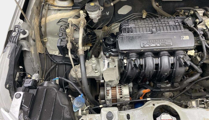 2020 Honda Amaze 1.2L I-VTEC VX CVT, Petrol, Automatic, 59,977 km, Engine View - Right