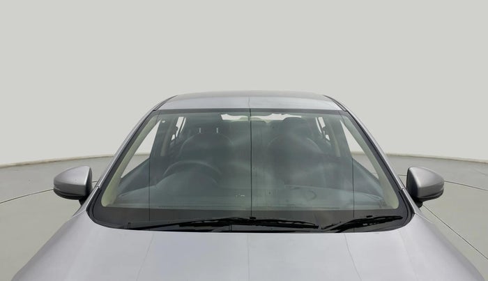2020 Honda Amaze 1.2L I-VTEC VX CVT, Petrol, Automatic, 59,977 km, Front Windshield