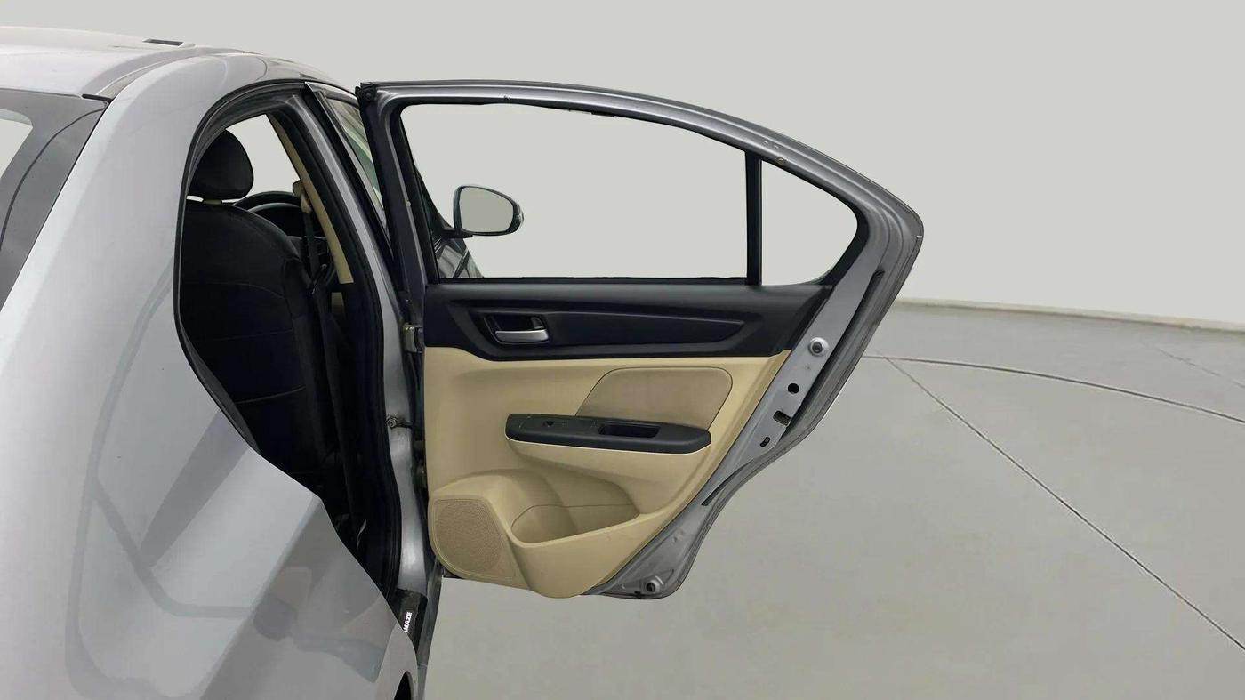 2020 Honda Amaze 1.2L I-VTEC VX CVT, Petrol, Automatic, 60,047 km, RHS Rear Door