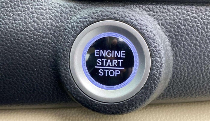 2020 Honda Amaze 1.2L I-VTEC VX CVT, Petrol, Automatic, 59,977 km, Keyless Start/ Stop Button