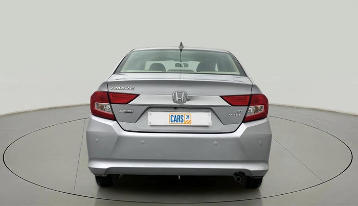 2020 Honda Amaze 1.2L I-VTEC VX CVT, Petrol, Automatic, 59,977 km, Back/Rear