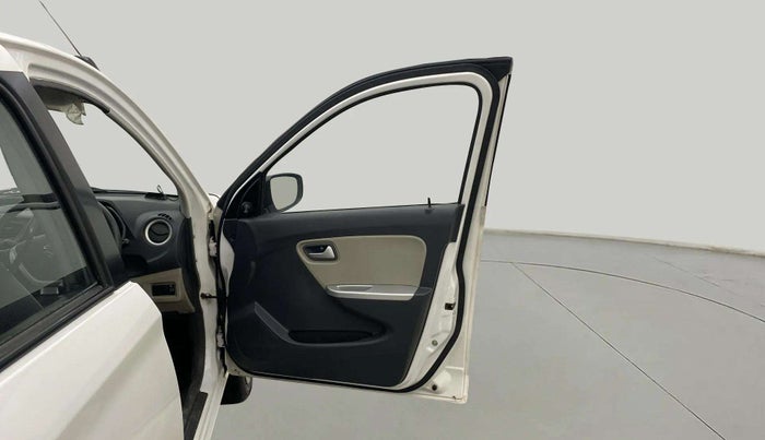 2016 Maruti Alto K10 VXI AMT, Petrol, Automatic, 10,255 km, RHS Front Door