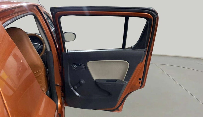 2018 Maruti Alto K10 LXI CNG (AIRBAG), CNG, Manual, 66,841 km, RHS Rear Door
