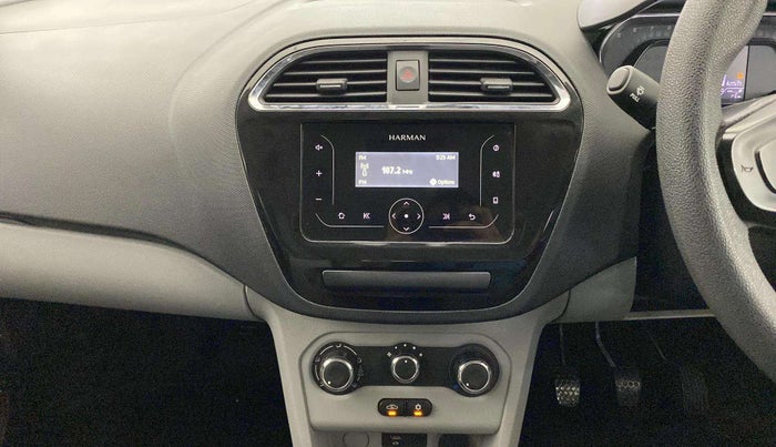 2020 Tata Tiago XT PETROL, Petrol, Manual, 56,928 km, Air Conditioner