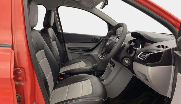 2020 Tata Tiago XT PETROL, Petrol, Manual, 56,928 km, Right Side Front Door Cabin