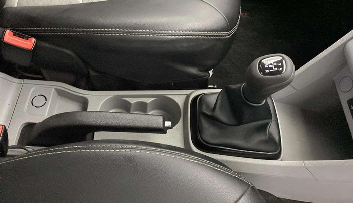 2020 Tata Tiago XT PETROL, Petrol, Manual, 56,928 km, Gear Lever