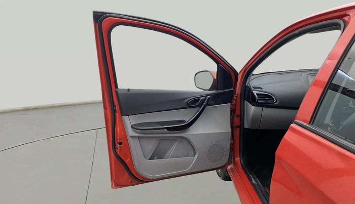 2020 Tata Tiago XT PETROL, Petrol, Manual, 56,928 km, LHS Front Door