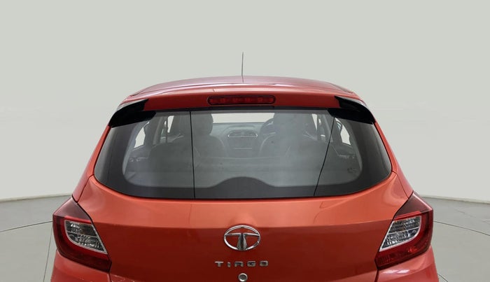 2020 Tata Tiago XT PETROL, Petrol, Manual, 56,928 km, Rear Windshield