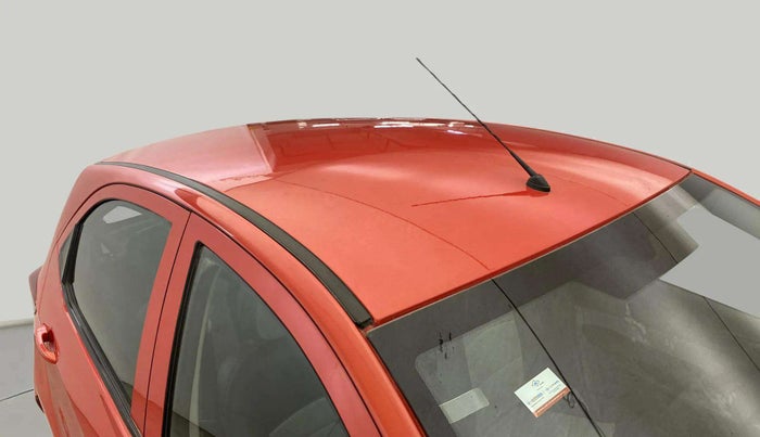 2020 Tata Tiago XT PETROL, Petrol, Manual, 56,928 km, Roof