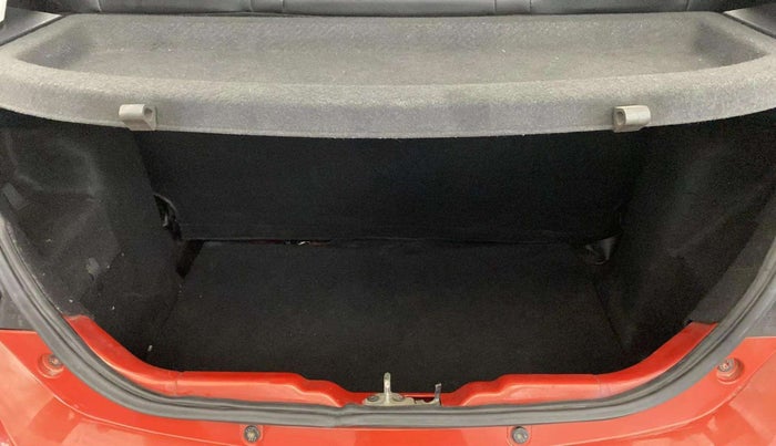2020 Tata Tiago XT PETROL, Petrol, Manual, 56,928 km, Boot Open Zoomed View