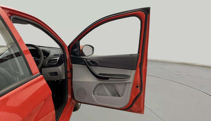 2020 Tata Tiago XT PETROL, Petrol, Manual, 56,928 km, RHS Front Door