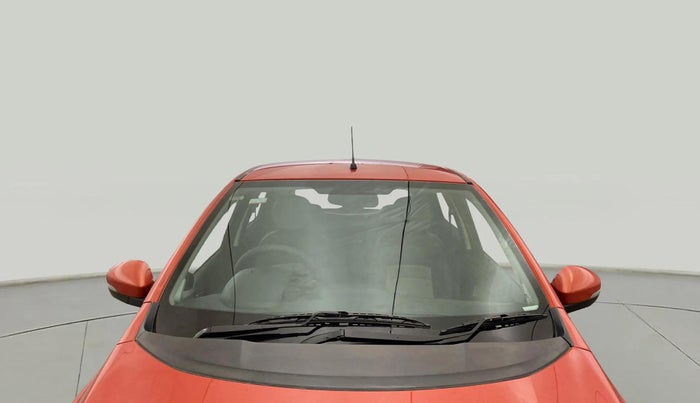 2020 Tata Tiago XT PETROL, Petrol, Manual, 56,928 km, Front Windshield