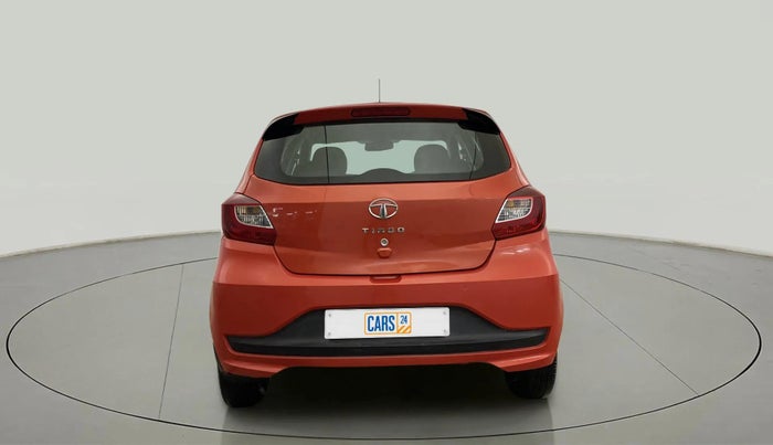 2020 Tata Tiago XT PETROL, Petrol, Manual, 56,928 km, Back/Rear