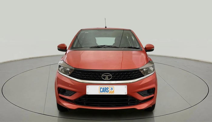 2020 Tata Tiago XT PETROL, Petrol, Manual, 56,928 km, Front