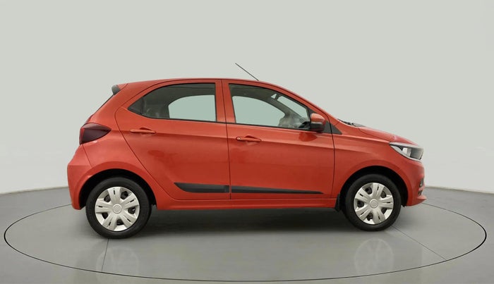 2020 Tata Tiago XT PETROL, Petrol, Manual, 56,928 km, Right Side View