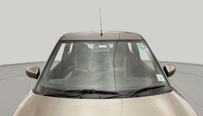 2022 Maruti New Wagon-R ZXI 1.2, Petrol, Manual, 9,587 km, Front Windshield