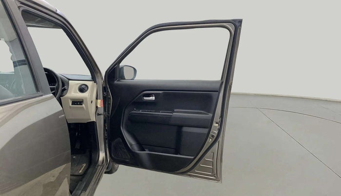 2022 Maruti New Wagon-R ZXI 1.2, Petrol, Manual, 9,587 km, RHS Front Door