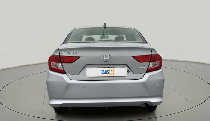 2018 Honda Amaze 1.5L I-DTEC S, Diesel, Manual, 59,300 km, Back/Rear