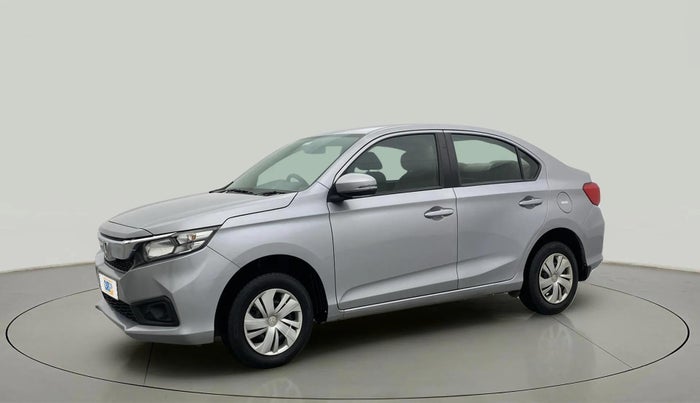 2018 Honda Amaze 1.5L I-DTEC S, Diesel, Manual, 59,300 km, Left Front Diagonal