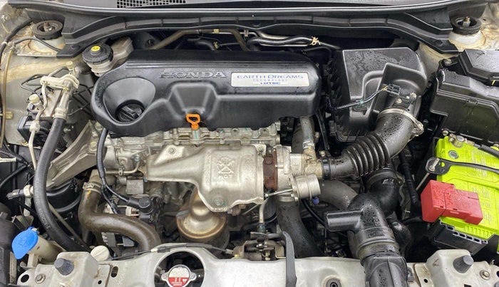 2018 Honda Amaze 1.5L I-DTEC S, Diesel, Manual, 59,300 km, Engine View