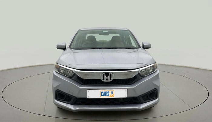 2018 Honda Amaze 1.5L I-DTEC S, Diesel, Manual, 59,300 km, Front