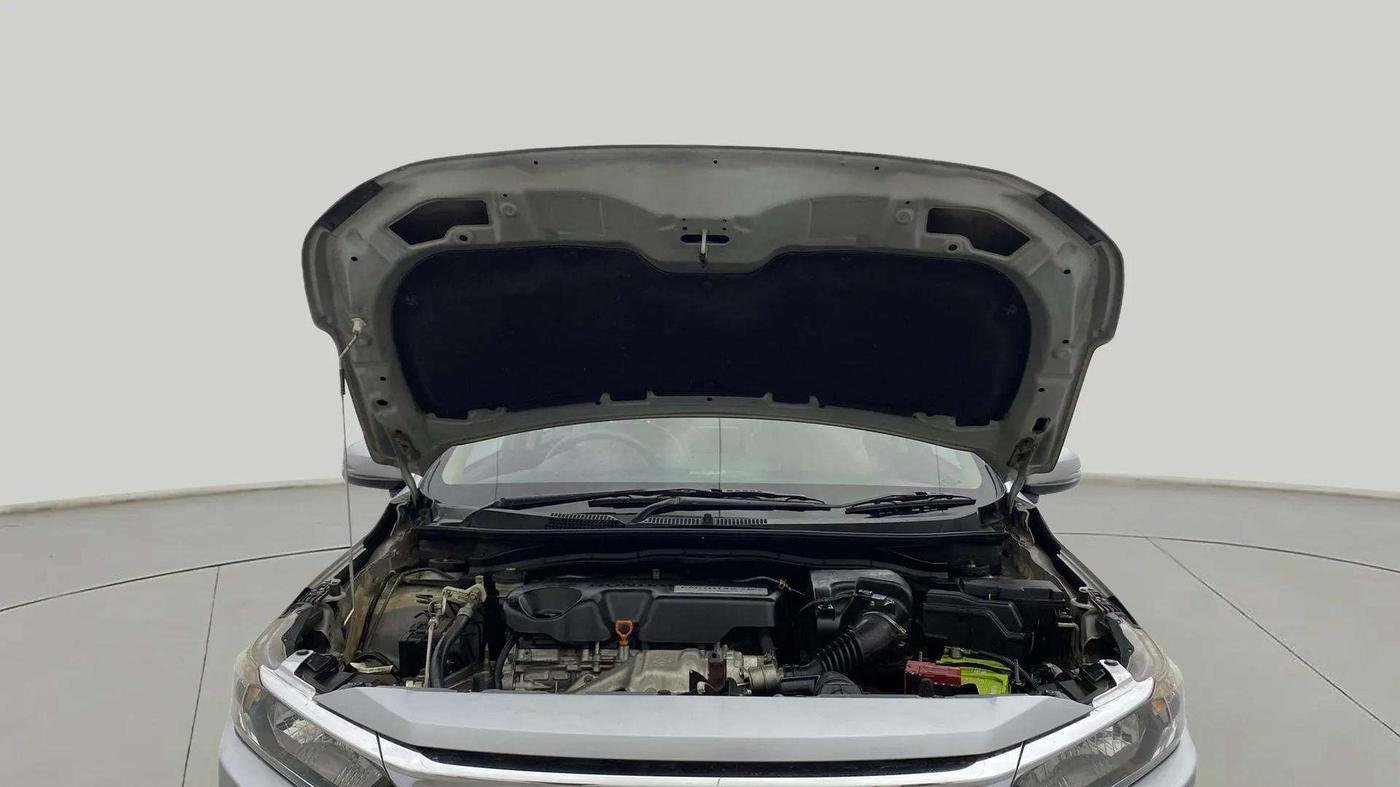 2018 Honda Amaze 1.5L I-DTEC S, Diesel, Manual, 59,357 km, Open Bonet
