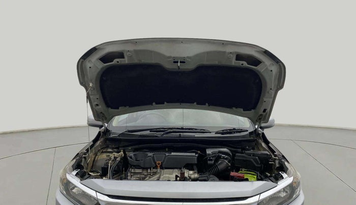 2018 Honda Amaze 1.5L I-DTEC S, Diesel, Manual, 59,300 km, Open Bonet