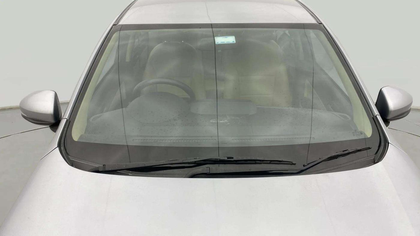 2018 Honda Amaze 1.5L I-DTEC S, Diesel, Manual, 59,357 km, Front Windshield
