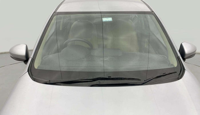 2018 Honda Amaze 1.5L I-DTEC S, Diesel, Manual, 59,300 km, Front Windshield