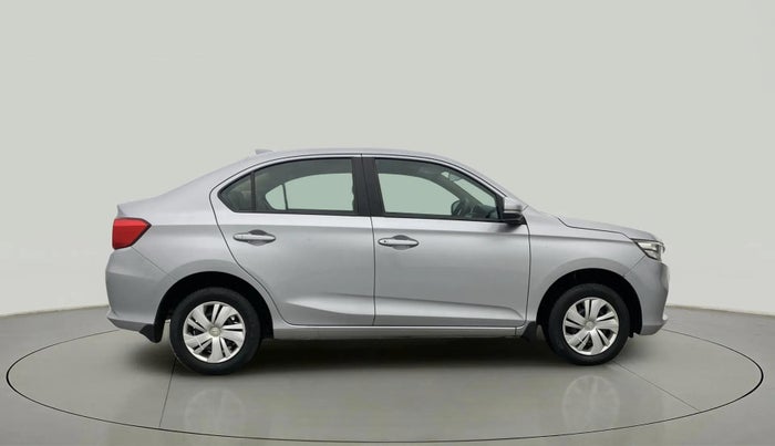 2018 Honda Amaze 1.5L I-DTEC S, Diesel, Manual, 59,300 km, Right Side View