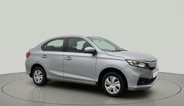 2018 Honda Amaze 1.5L I-DTEC S, Diesel, Manual, 59,300 km, Right Front Diagonal