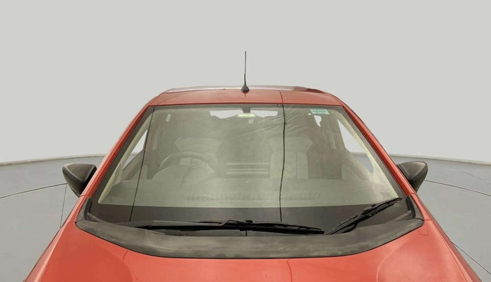 2022 Tata ALTROZ XE PLUS PETROL, Petrol, Manual, 27,622 km, Front Windshield