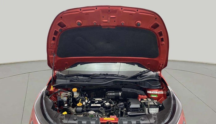 2022 Tata ALTROZ XE PLUS PETROL, Petrol, Manual, 27,622 km, Open Bonet