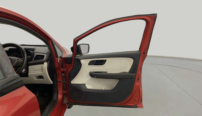 2022 Tata ALTROZ XE PLUS PETROL, Petrol, Manual, 27,622 km, RHS Front Door
