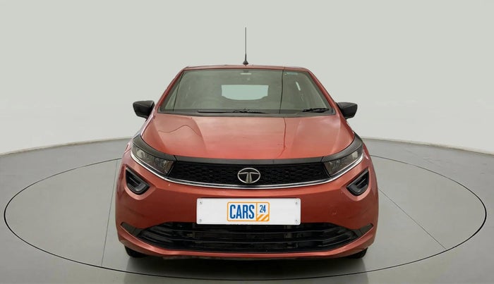 2022 Tata ALTROZ XE PLUS PETROL, Petrol, Manual, 27,622 km, Front