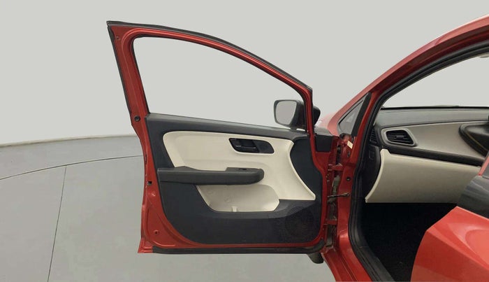 2022 Tata ALTROZ XE PLUS PETROL, Petrol, Manual, 27,622 km, LHS Front Door