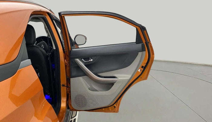 2019 Tata NEXON XZ PLUS DIESEL, Diesel, Manual, 82,151 km, RHS Rear Door
