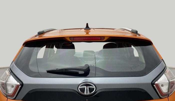 2019 Tata NEXON XZ PLUS DIESEL, Diesel, Manual, 82,151 km, Rear Windshield