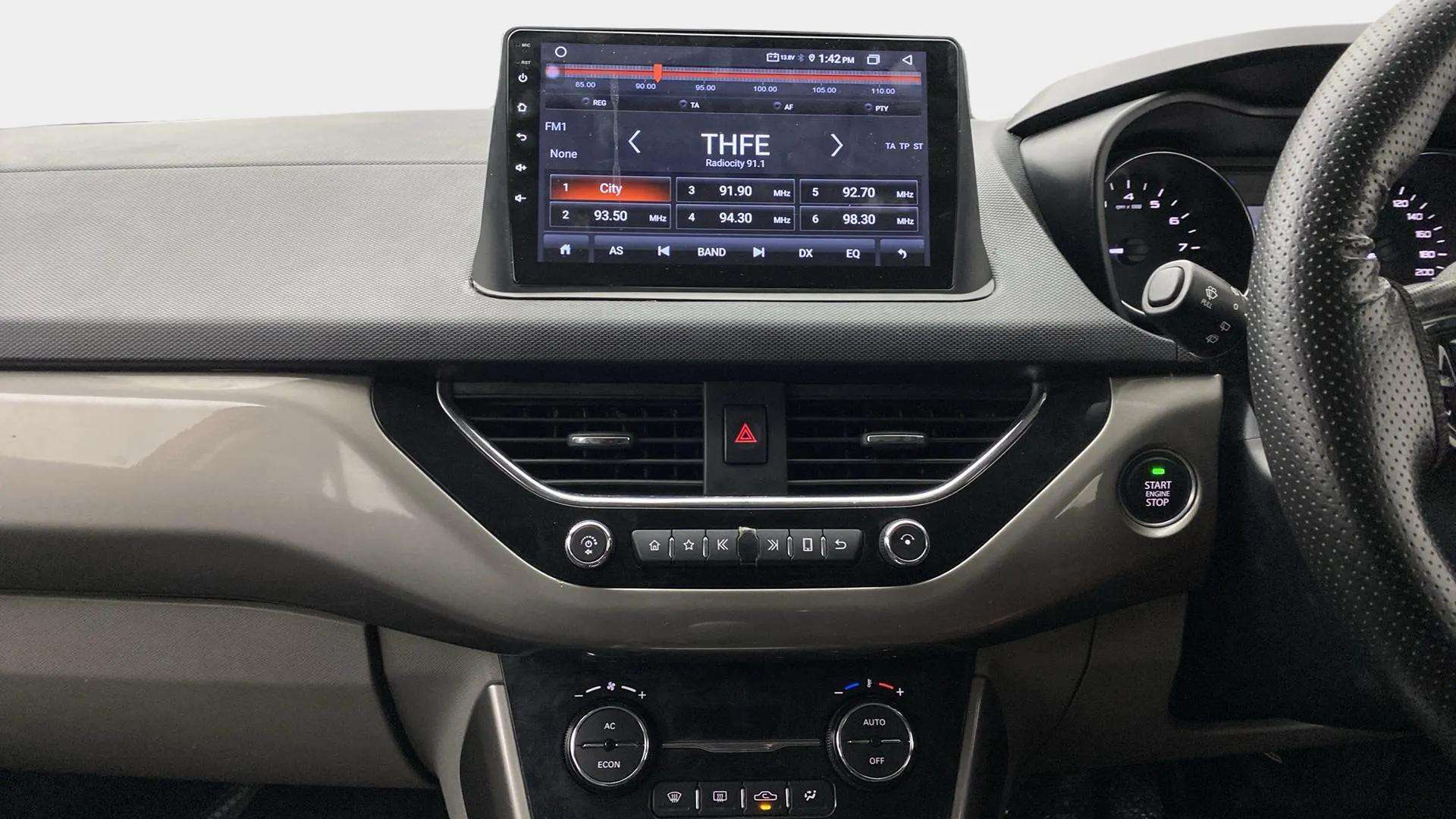Features
