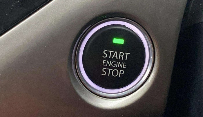 2019 Tata NEXON XZ PLUS DIESEL, Diesel, Manual, 82,151 km, Keyless Start/ Stop Button