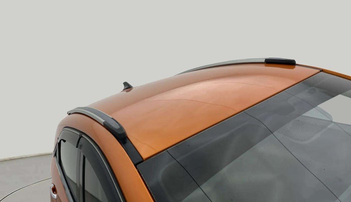 2019 Tata NEXON XZ PLUS DIESEL, Diesel, Manual, 82,151 km, Roof