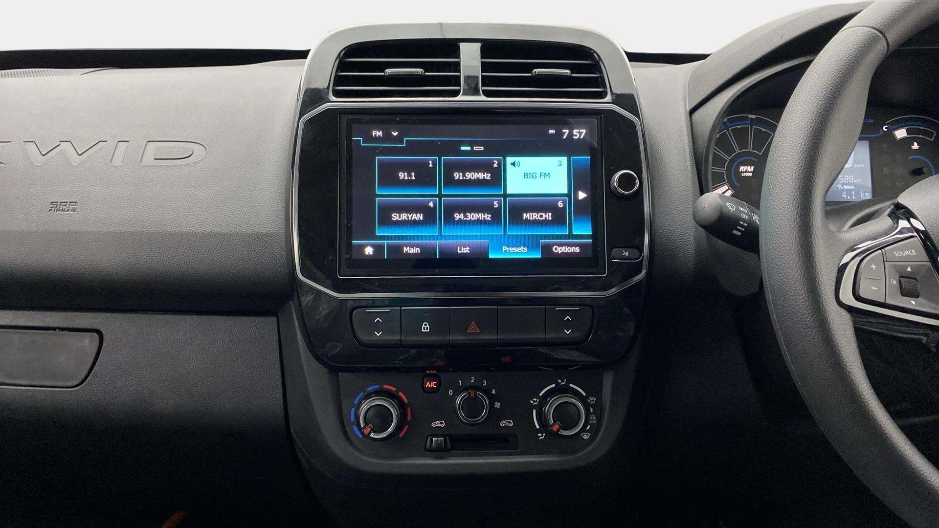 Features