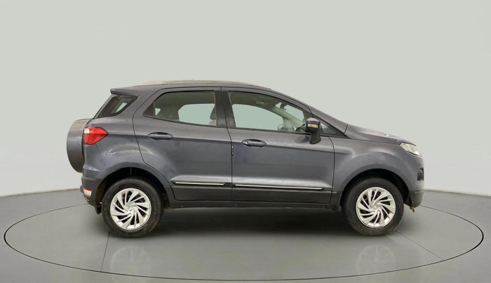 2017 Ford Ecosport TREND 1.5L PETROL, Petrol, Manual, 45,172 km, Right Side View