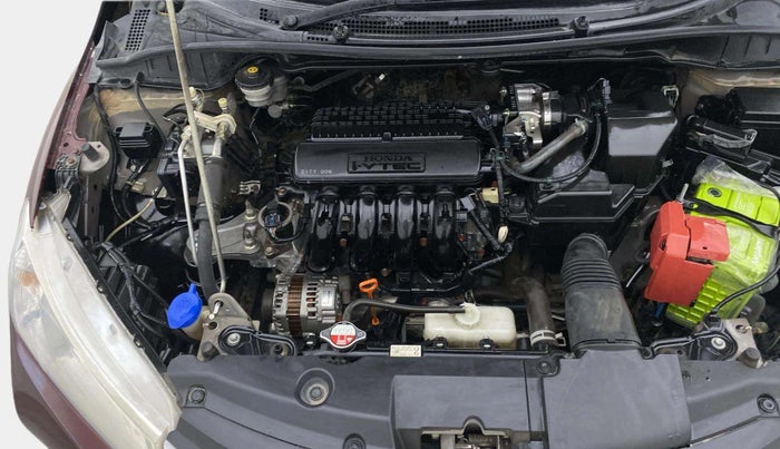 2015 Honda City 1.5L I-VTEC SV, Petrol, Manual, 61,940 km, Engine View - Right