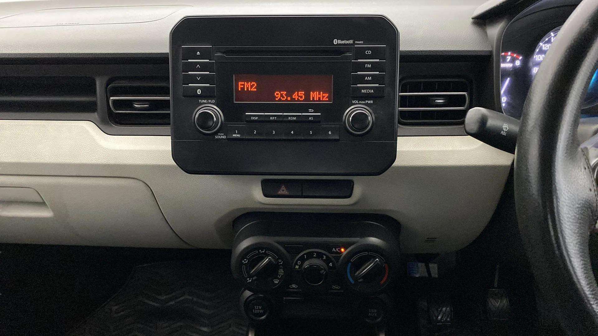 Features