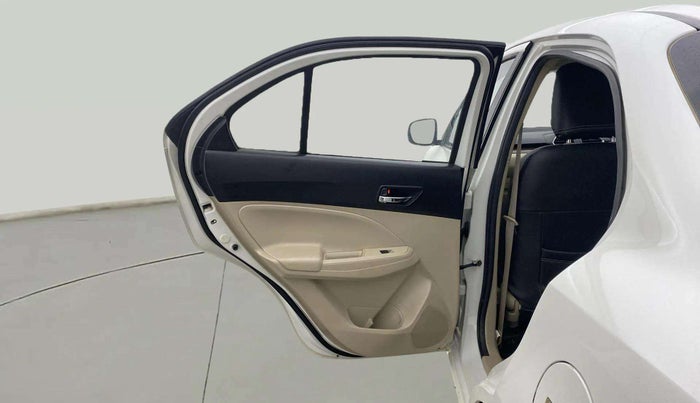 2019 Maruti Dzire VXI, Petrol, Manual, 57,315 km, LHS Rear Door