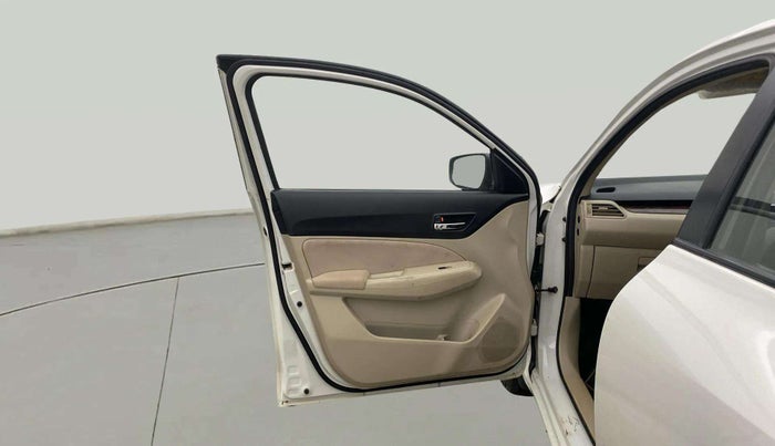 2019 Maruti Dzire VXI, Petrol, Manual, 57,315 km, LHS Front Door