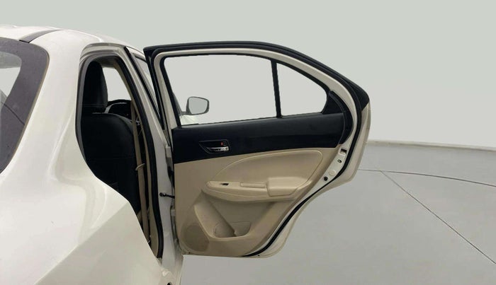 2019 Maruti Dzire VXI, Petrol, Manual, 57,315 km, RHS Rear Door