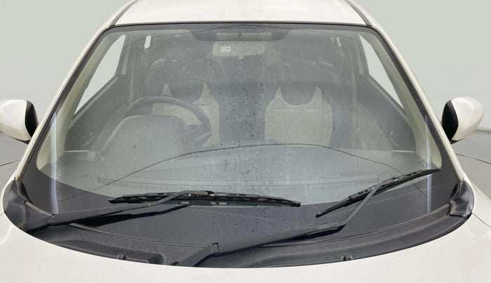 2019 Maruti Dzire VXI, Petrol, Manual, 57,315 km, Front Windshield