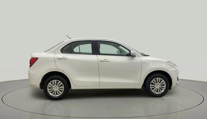 2019 Maruti Dzire VXI, Petrol, Manual, 57,315 km, Right Side View